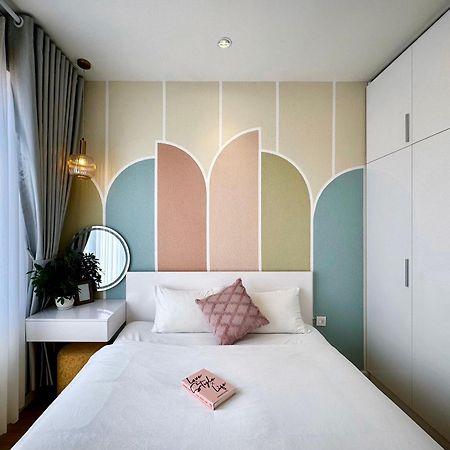 Soho Apt - Luxury Stay, Next To Benthanh Market Ho Şi Min Exterior foto