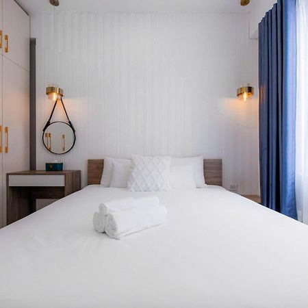 Soho Apt - Luxury Stay, Next To Benthanh Market Ho Şi Min Exterior foto