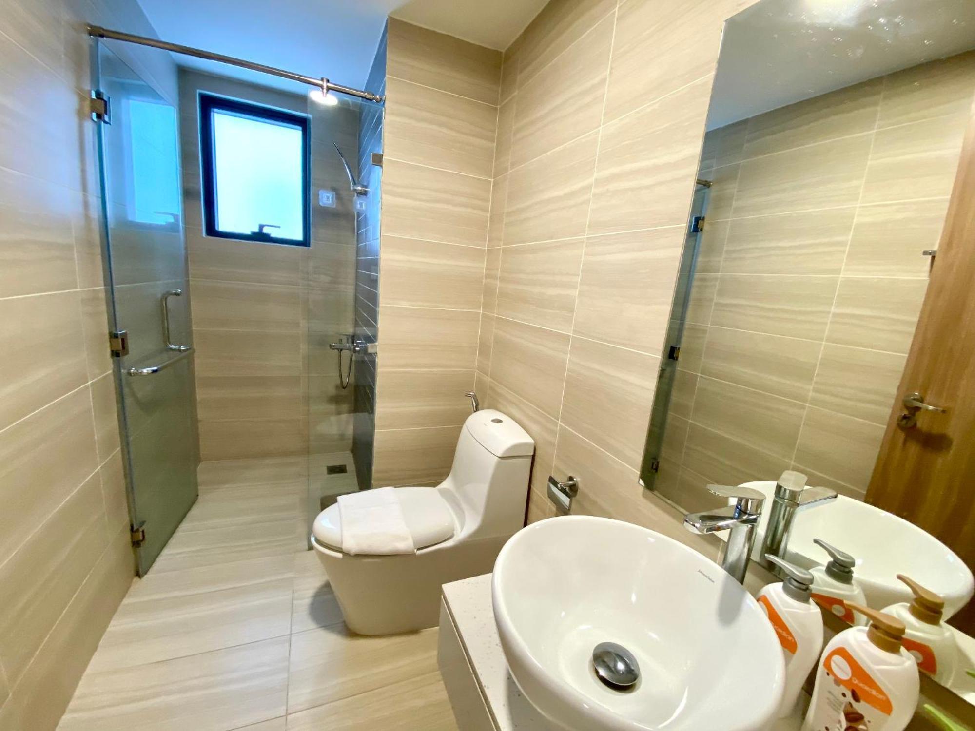 Soho Apt - Luxury Stay, Next To Benthanh Market Ho Şi Min Exterior foto